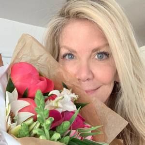 Meet your Posher, Tricia